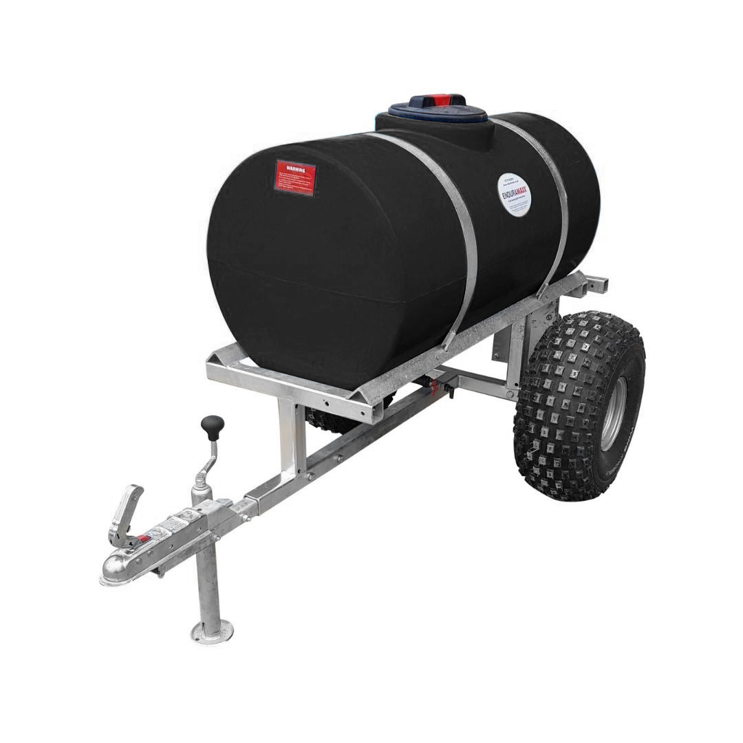 300 Litre Site Tow Potable Water Bowser