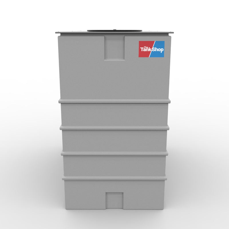 4001 Litre GRP Water Tank