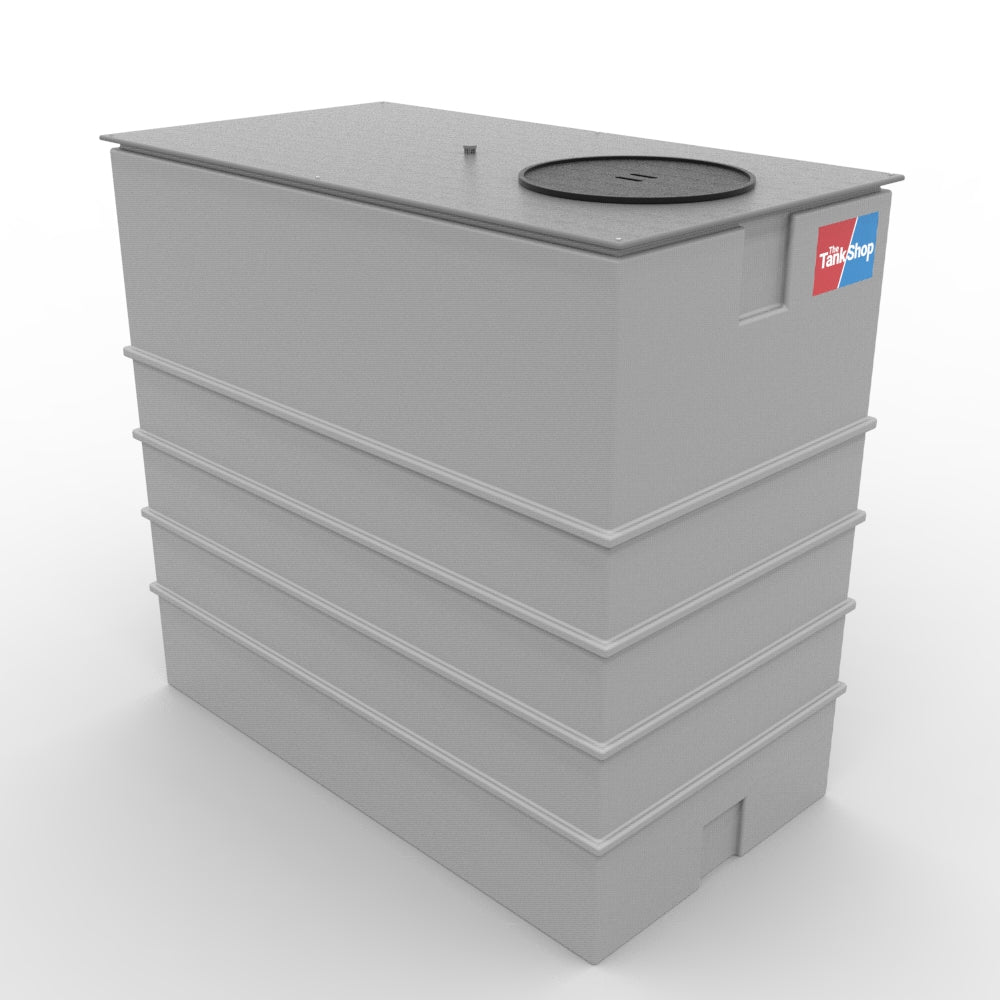 4001 Litre GRP Water Tank