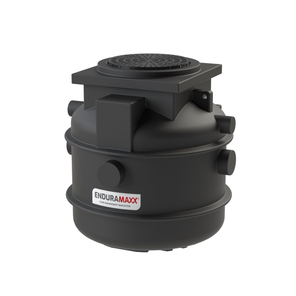 800 Litre Underground Water Tank - Enduramaxx VTR-80