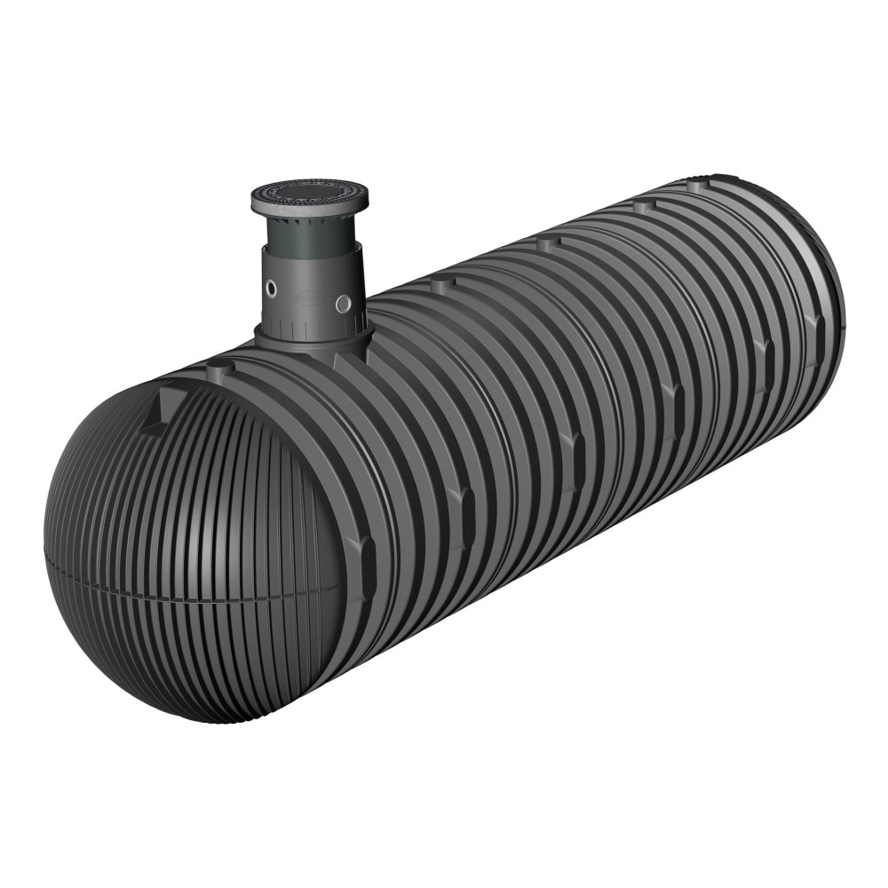 42000 Litre Underground Water Tank - Graf Carat XXL