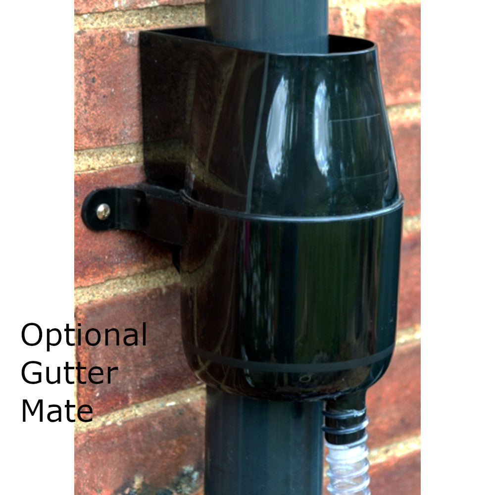 1600 Litre Rain Water Tank