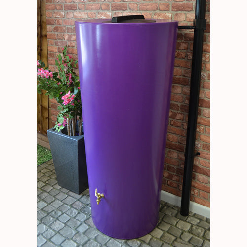 Big City Just Water 400 Litre Water Butt
