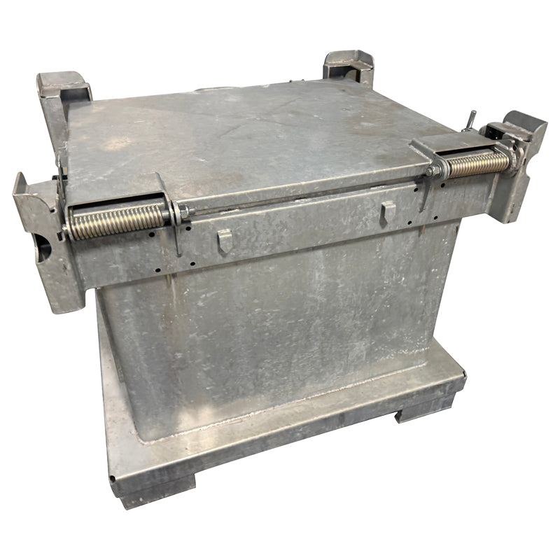 Lithium Battery Transport Container XL - UN Certified