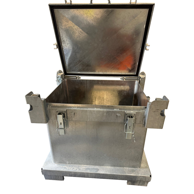 Lithium Battery Transport Container XL - UN Certified