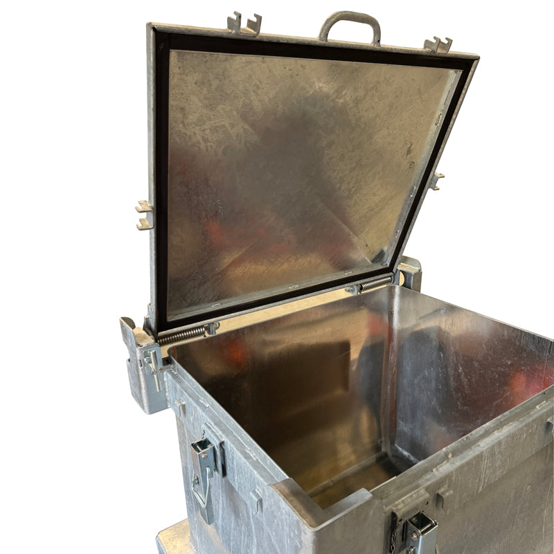 Lithium Battery Transport Container XL - UN Certified