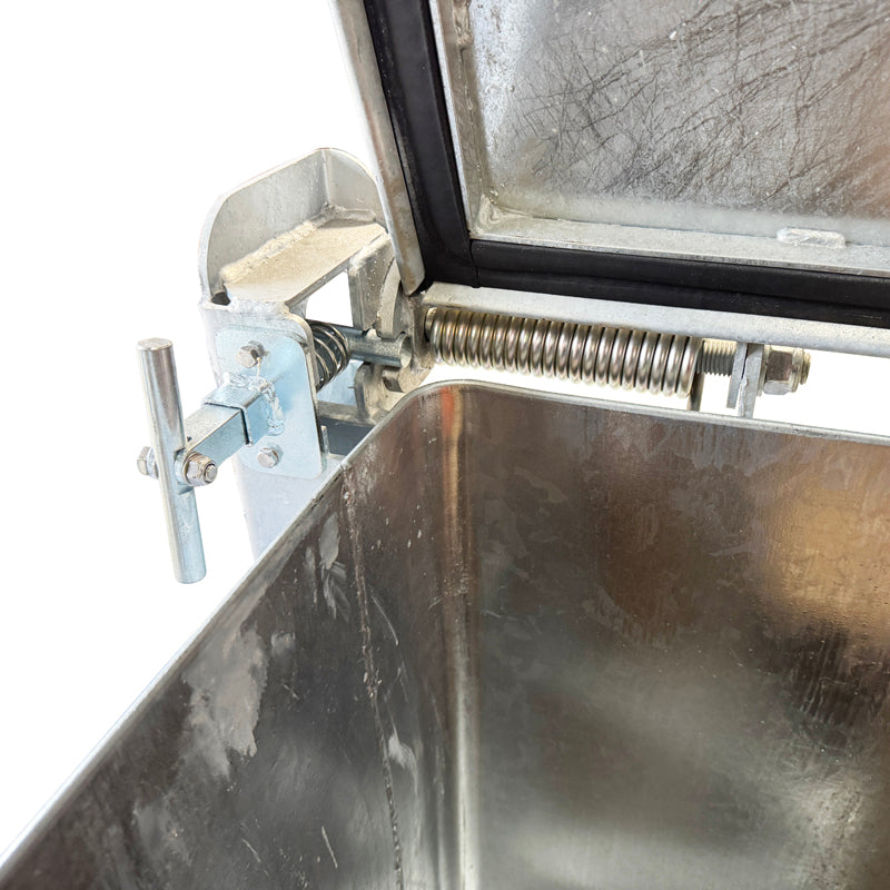 Lithium Battery Transport Container XL - UN Certified