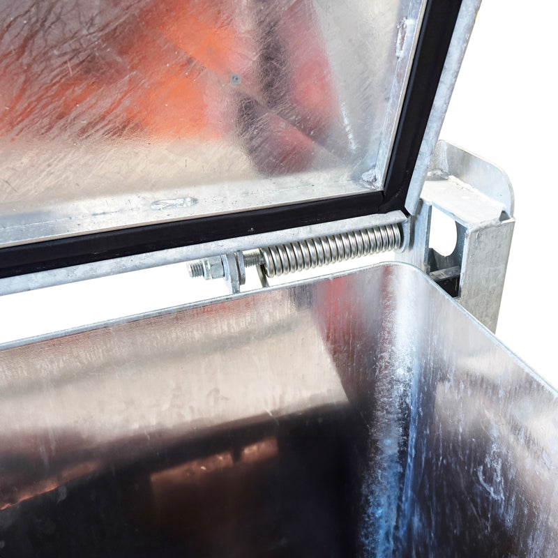 Lithium Battery Transport Container XL - UN Certified