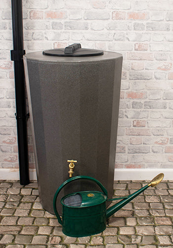 Midi Metro Just Water 185 Litre Water Butt
