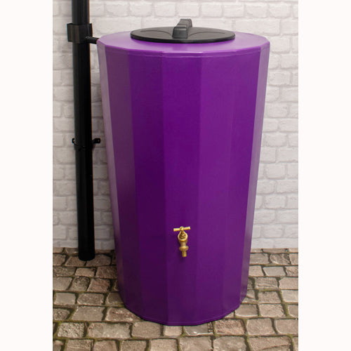 Midi Metro Just Water 185 Litre Water Butt