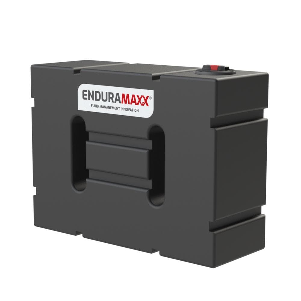 Enduramaxx 1000 Litre Slimline Baffled Water Tank 