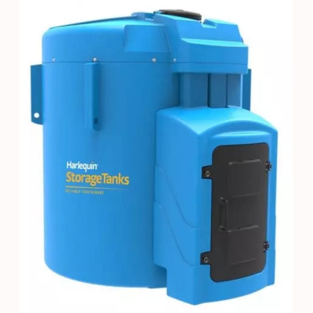 Harlequin 9250 Litre Bunded Adblue Dispenser - 9250BS