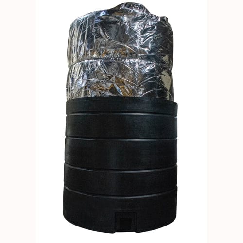 10000 Litre Insulated Potable Water Tank