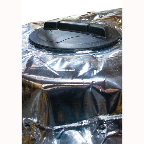 10000 Litre Insulated Potable Water Tank