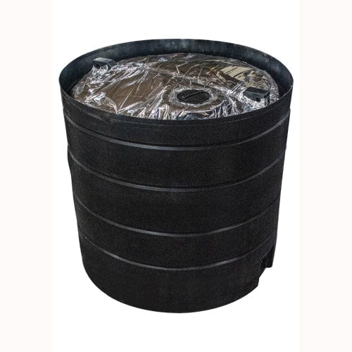 10000 Litre Insulated Potable Water Tank