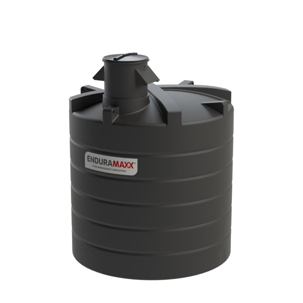 10,000 Litre AB Air Gap CAT 5 Water Tank