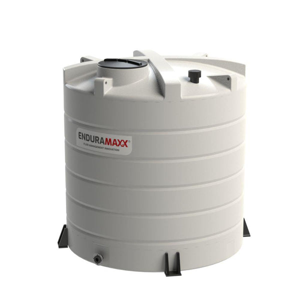 Enduramaxx 10000 Litre Liquid Fertiliser Tank - Natural