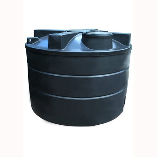 10000 Litres Rainwater Harvesting System