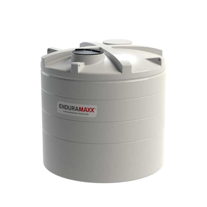 Enduramaxx 10000 Litre Rainwater Tank - Natural