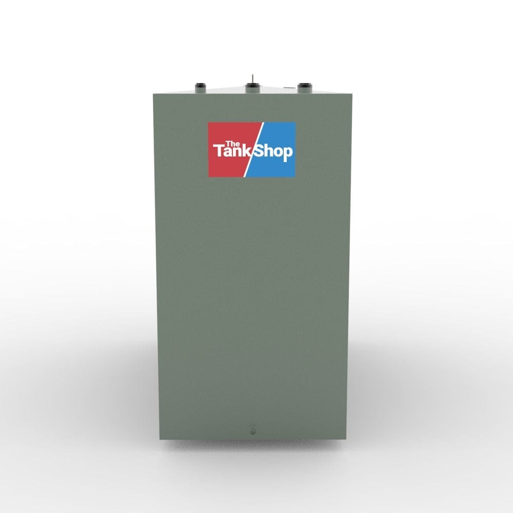 Steel Bunded Generator 1100 Litres Fuel Tank