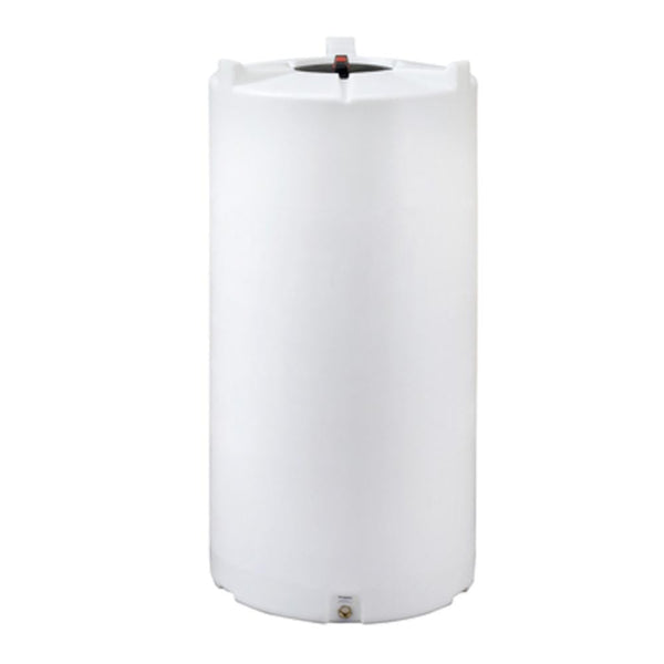 Wydale 1025 Litre Potable Water Tank - Round