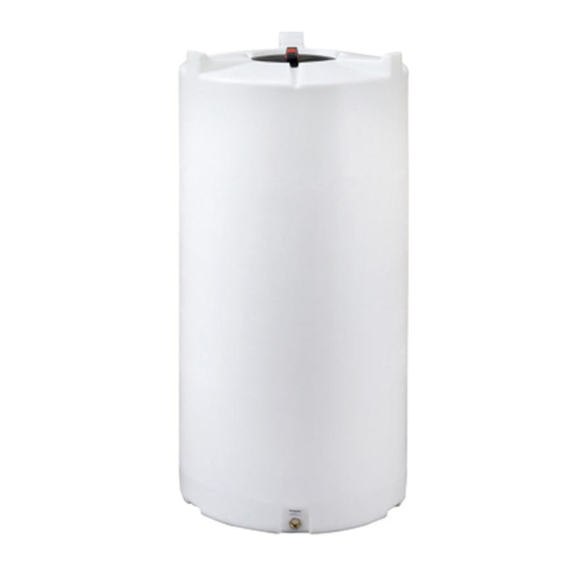 Wydale 1025 Litre Potable Water Tank - Round