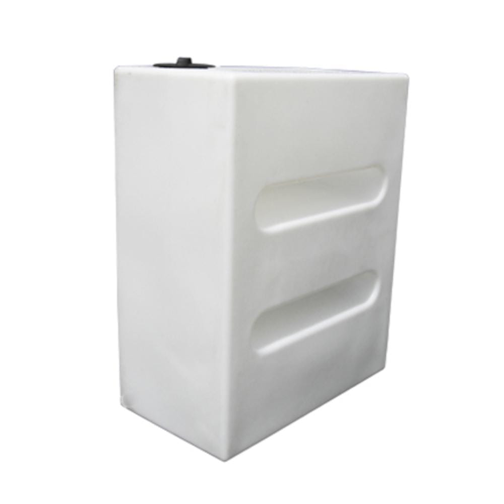 1000 Litre Baffled Upright Water Tank