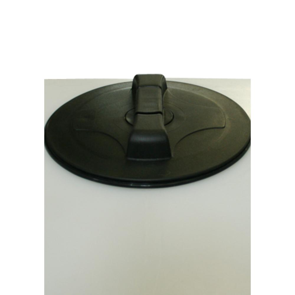 1000 Litre Slimline Baffled Water Tank Lid