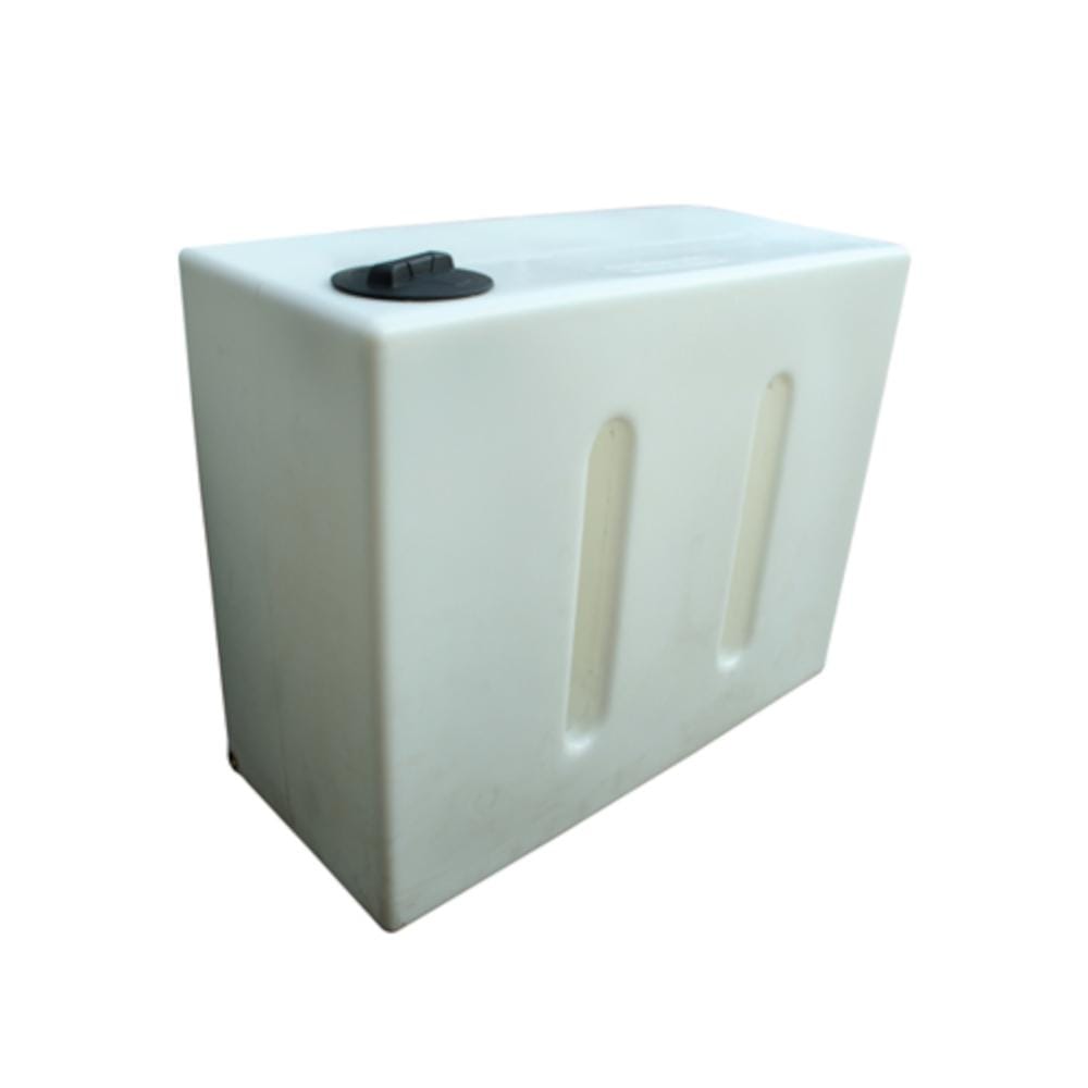 1000 Litre Slimline Baffled Water Tank