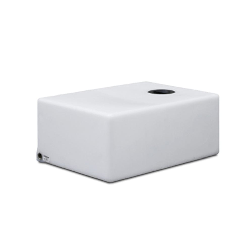 Wydale 105 Litre Potable Water Tank - Flat/Low Profile