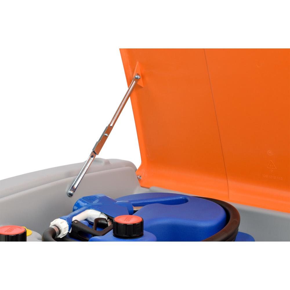 10992 Cemo Tank Hinge