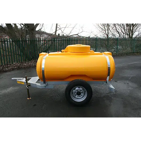1125 Litre Site Tow Water Bowser
