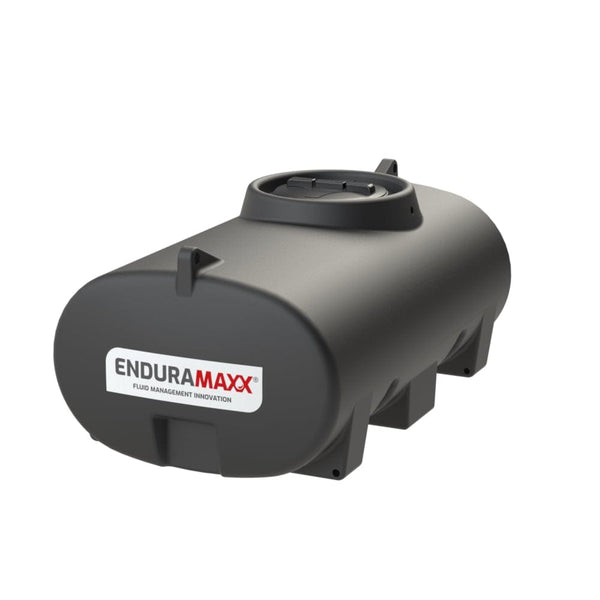 Enduramaxx 1200 Litre Horizontal Transportable Water Tank