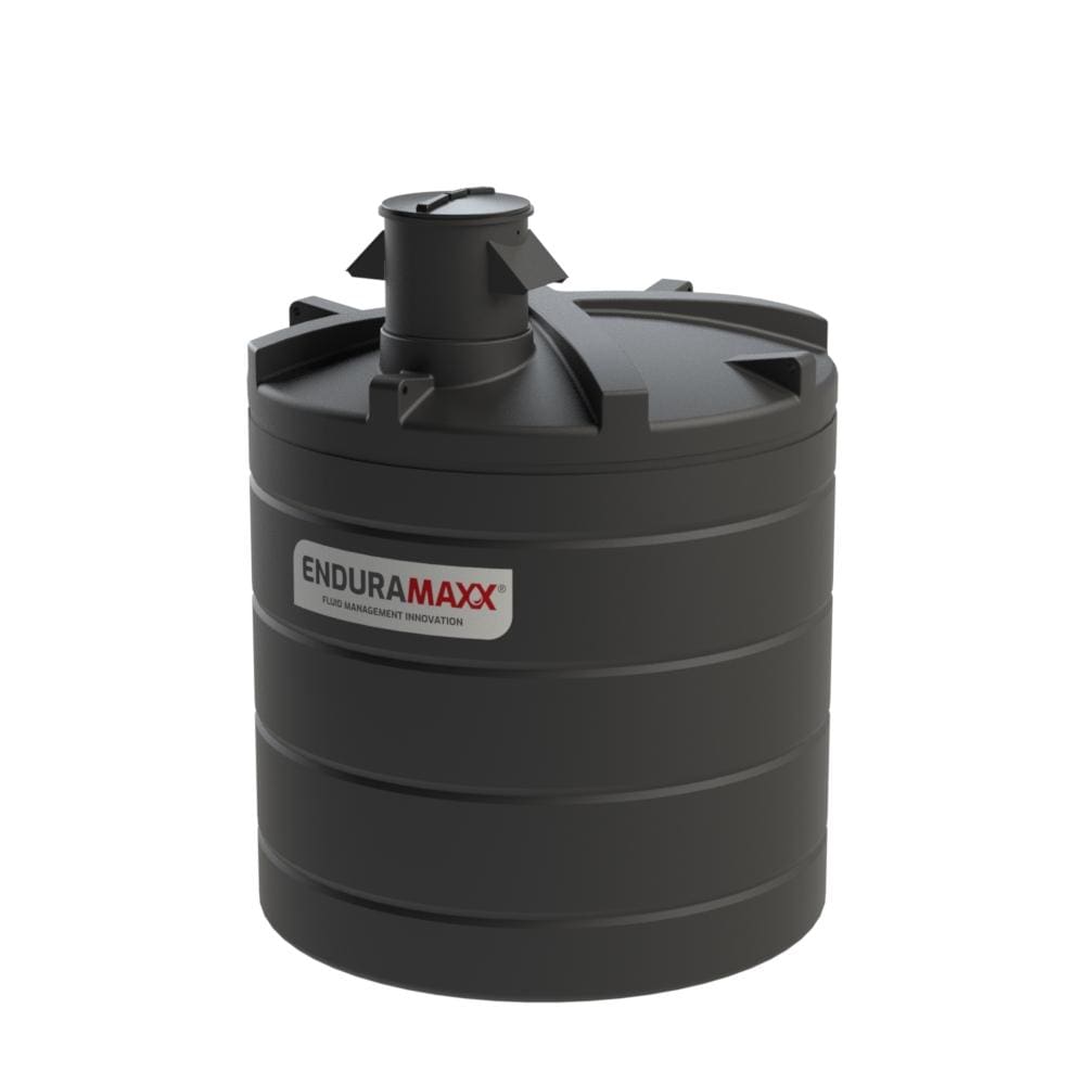 12,000 Litre AB Air Gap CAT 5 Water Tank
