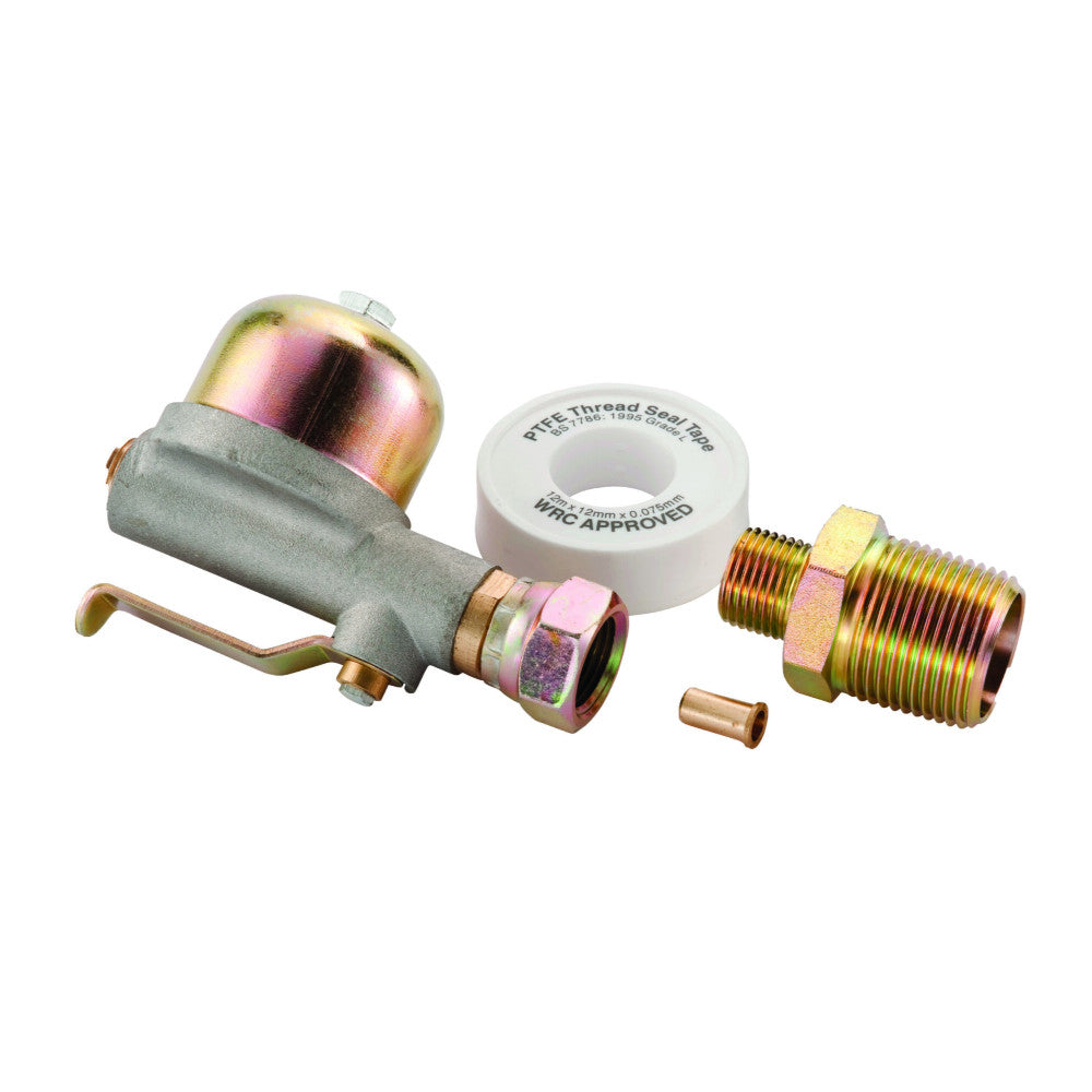 Bottom Outlet Fitting Kit