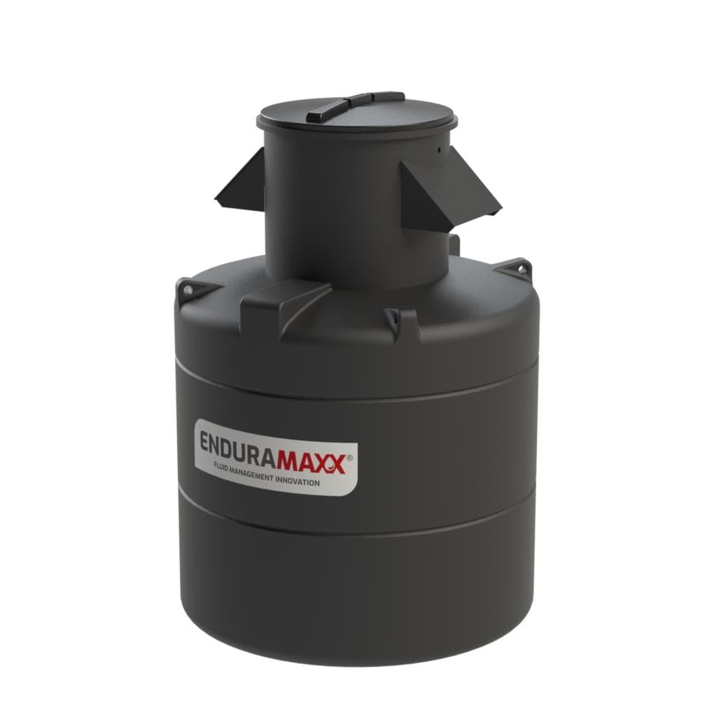 1250 Litre AB Air Gap CAT 5 Water Tank