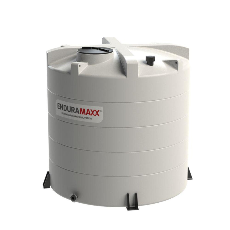 Enduramaxx 12500 Litre Liquid Fertiliser Tank - Natural