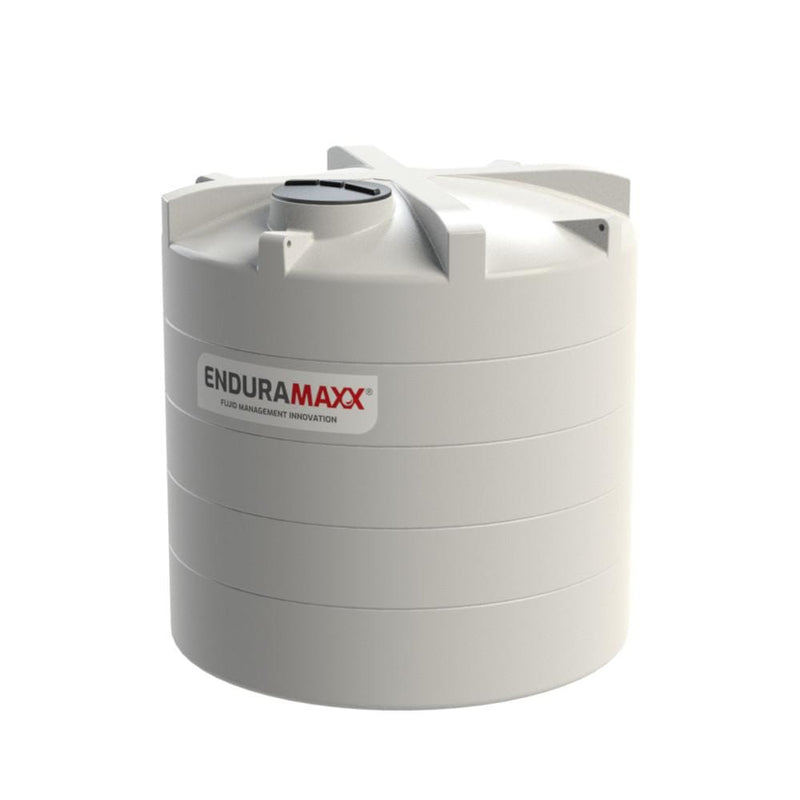 Enduramaxx 12500 Litre Rainwater Tank - Natural