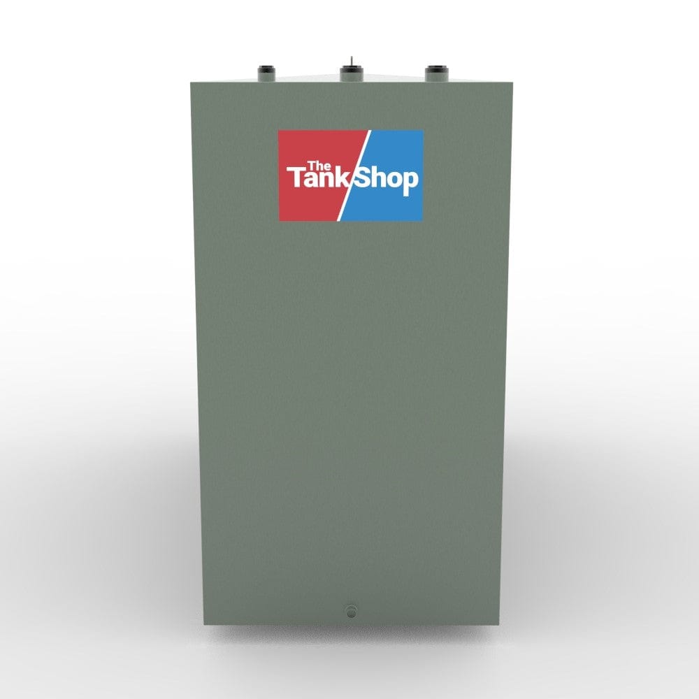 1250 Litres Steel Bunded Generator Feed Tank