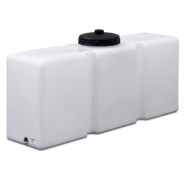Wydale 125 Litre Potable Water Tank - Upright
