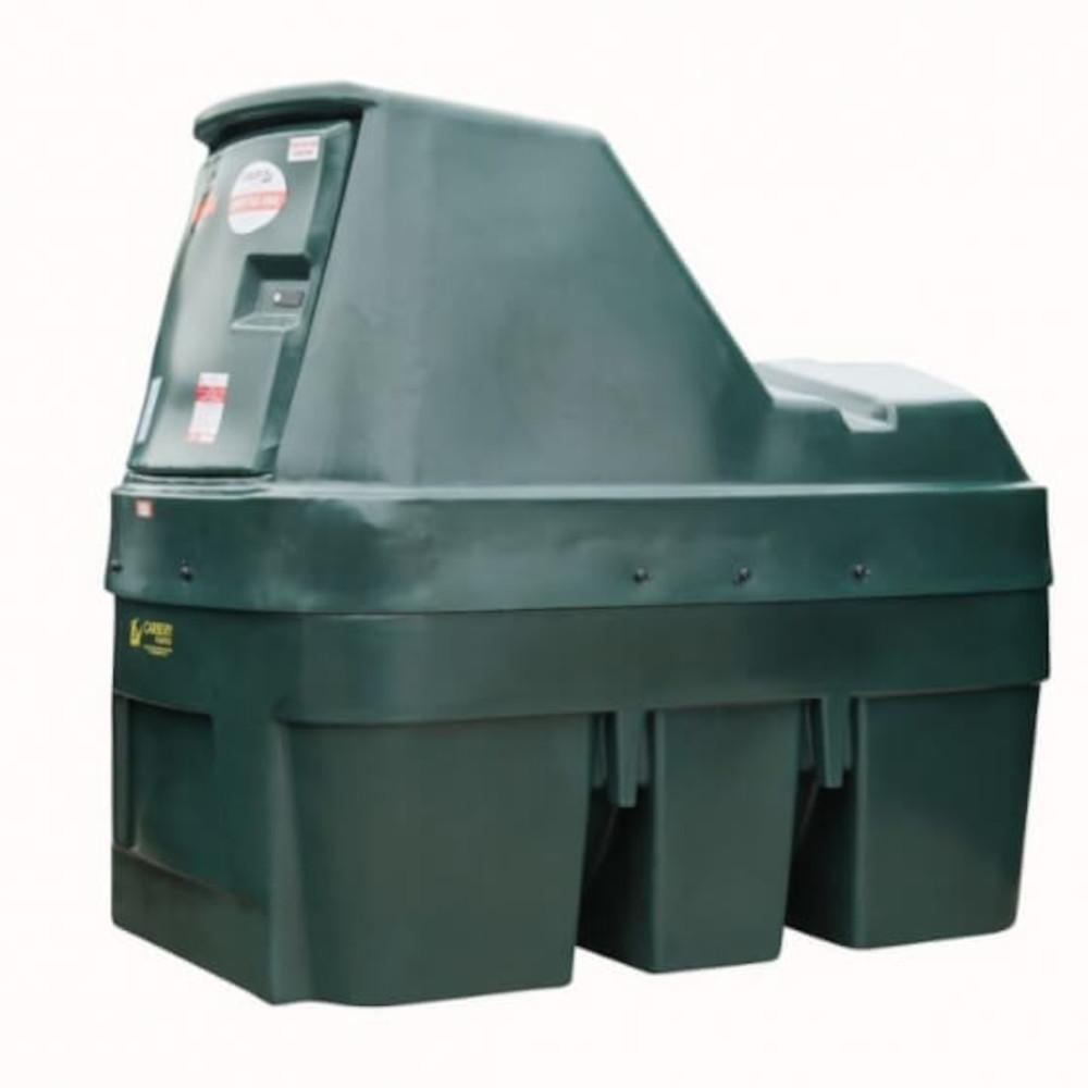 Carbery 1350 Litre Fuel King Diesel Dispenser