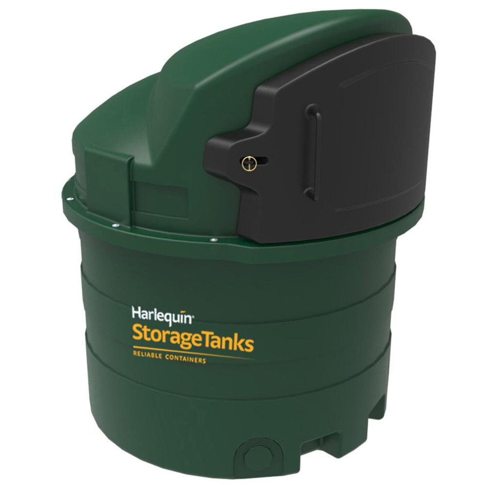 Harlequin 1400FS Diesel Dispensing Tank