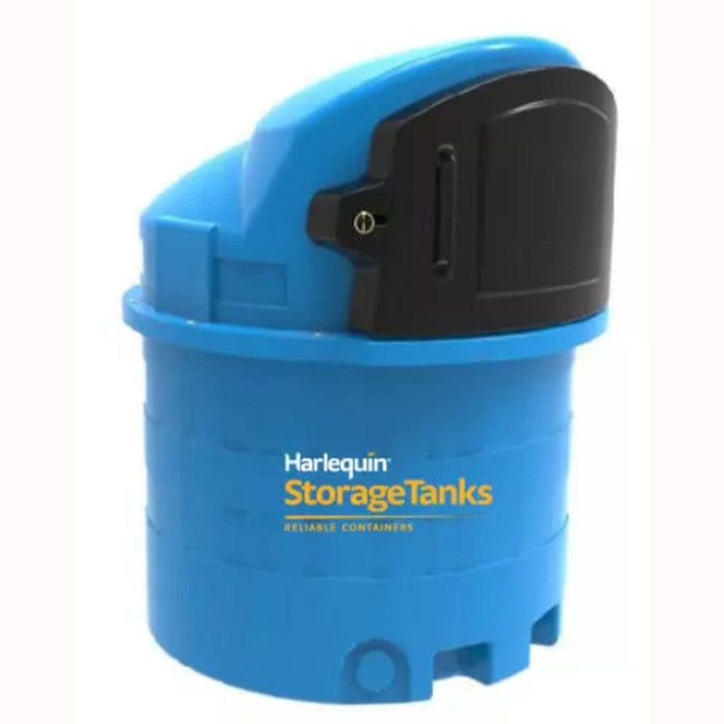 Harlequin 1400 Litre Bunded Adblue Dispenser - 1400BS