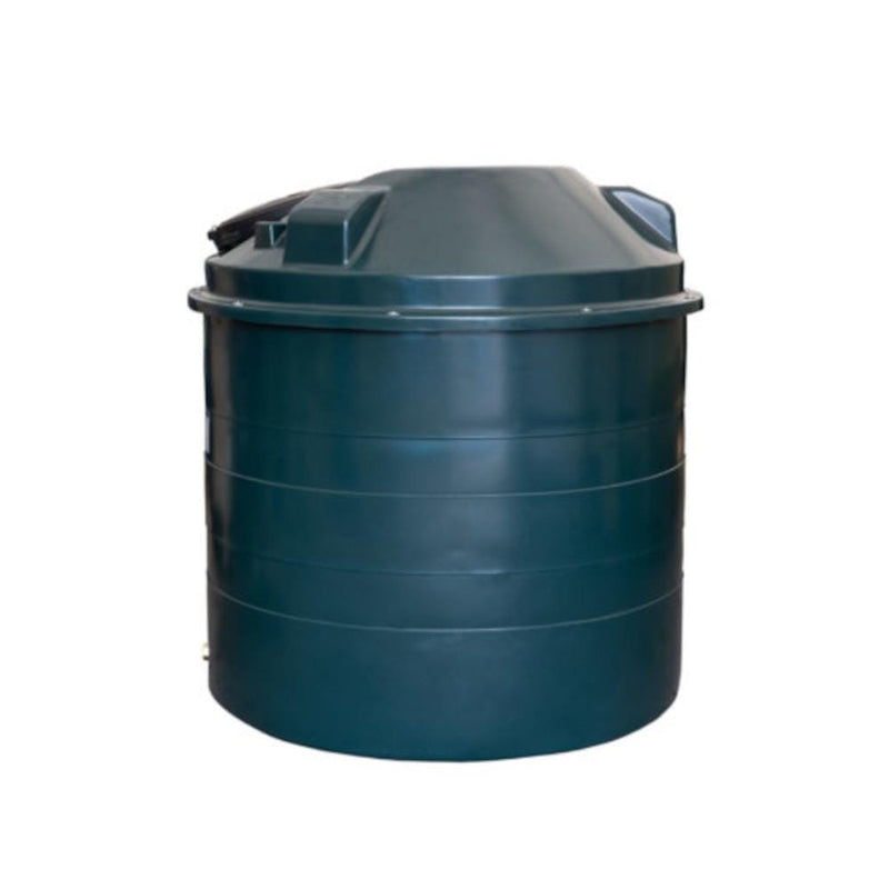 1450HQi Oil Tank from Harlequin