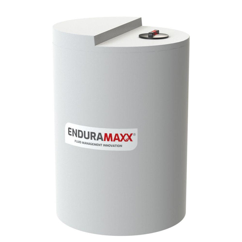 Enduramaxx 1500 Litre Water Tank in Natural Colour