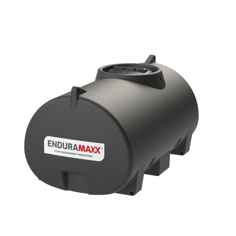 Enduramaxx 1500 Litre Horizontal Transportable Water Tank