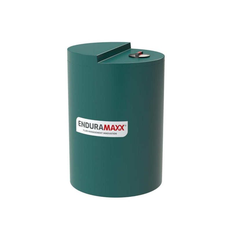 Dark Green Enduramaxx 1500 Litre Water Tank