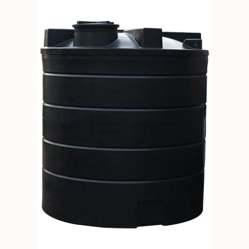 10000 Litre Insulated Potable Water Tank