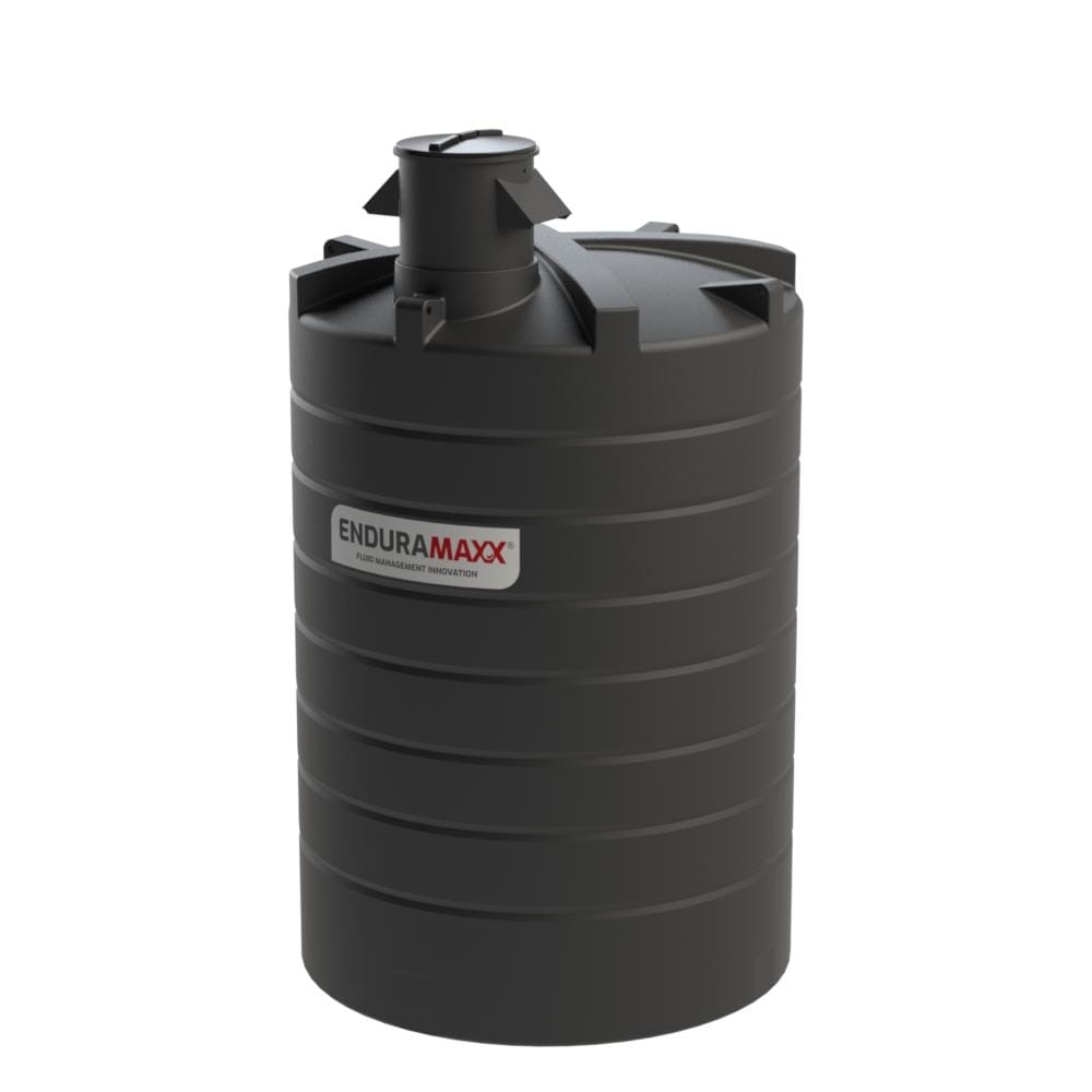 15,000 Litre AB Air Gap CAT 5 Water Tank