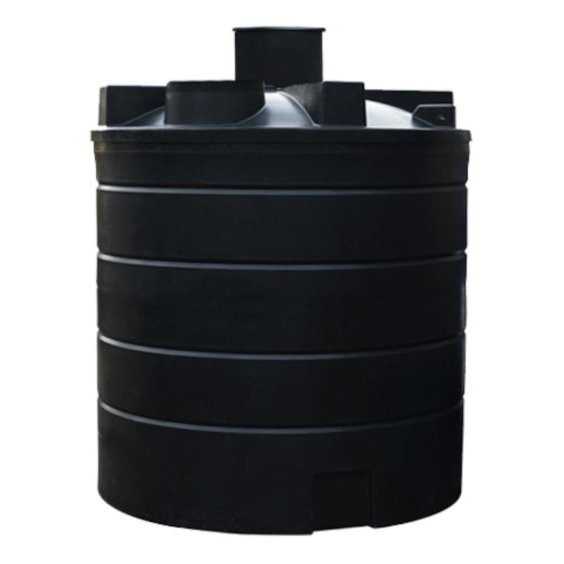 15000 Litre Underground Water Tank